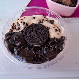 imagem do produto Afogadasso de oreo