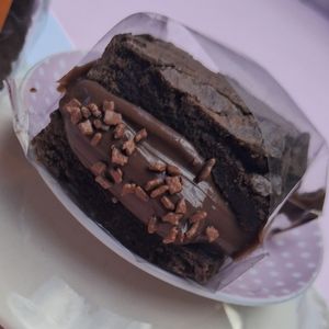 imagem do produto Brownie chocolatudo 