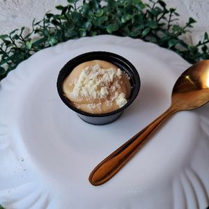 imagem do produto Brigadeiro de colher de Ninho