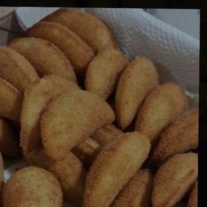 imagem do produto Risole de carne (porção com 15 unidades)