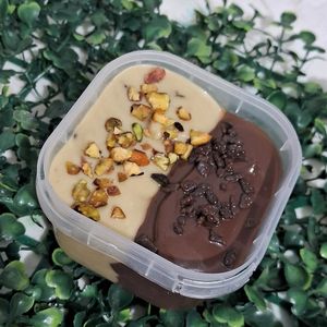 imagem do produto Duo pistacho