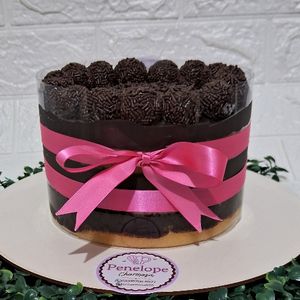 imagem do produto Bolo acetato médio 