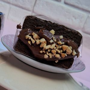 imagem do produto Brownie Ferrero Rocher 