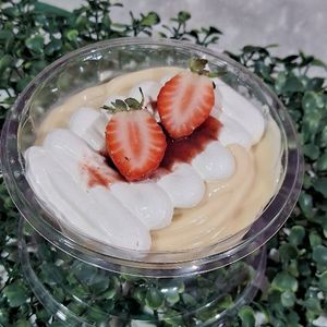 imagem do produto Delícia de morango 