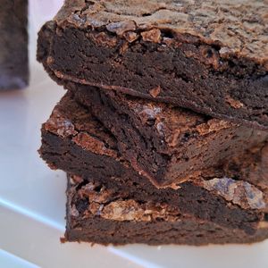 imagem do produto Brownie SEM recheio 