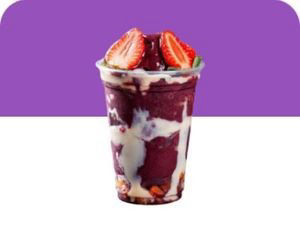 imagem do produto Copo de Açaí 180ml