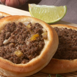imagem do produto CALABRESA C/ MUSSARELA