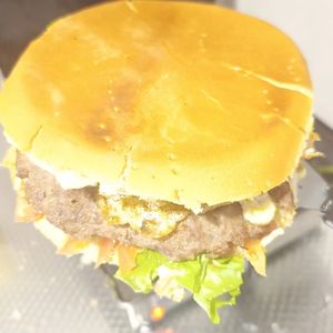 imagem do produto X-Duplo