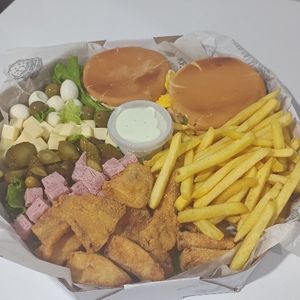 imagem do produto Aquaman e Mera 