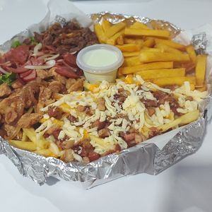 imagem do produto Picadão Mix 1 