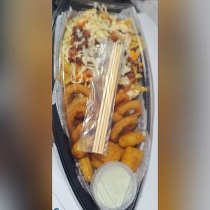 imagem do produto Barca da galera