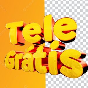 imagem do produto Combo tele grátis