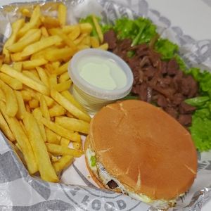 imagem do produto Robin 