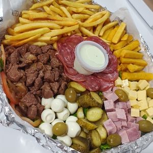 imagem do produto Picadão de carne 