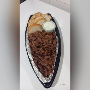 imagem do produto Barca Premium 