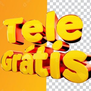 imagem do produto Combo tele grátis