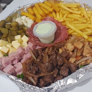 imagem do produto Picadão Mix 2