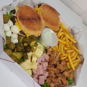 imagem do produto Senhor e senhora smith 