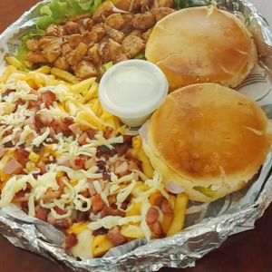 imagem do produto Coringa e Arlequina 