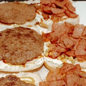 imagem do produto X-calabresa 