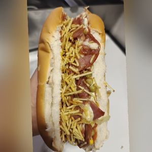 imagem do produto Dog- Calabresa 