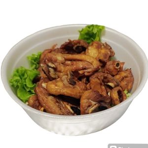 imagem do produto Frango à passarinho