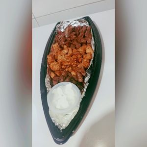 imagem do produto Barca gaúcha 