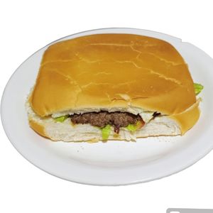 imagem do produto X-salada