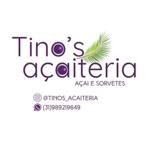 Tino’s açaiteria
