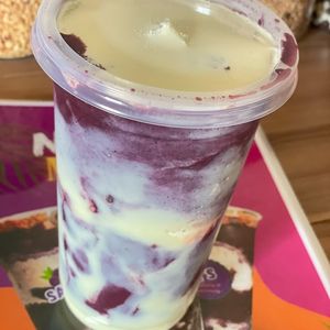 imagem do produto Combo vitamina em camadas