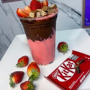 imagem do produto Açaí sensação