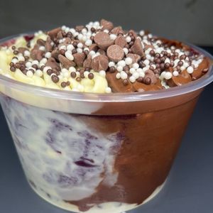 imagem do produto Açaí trufadao