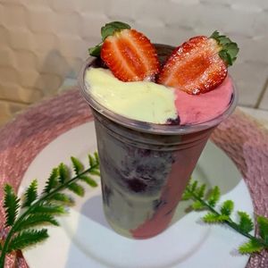 imagem do produto Açaí napolitano