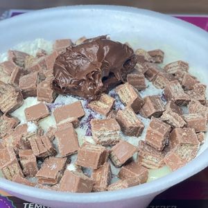 imagem do produto Açaí KitKat