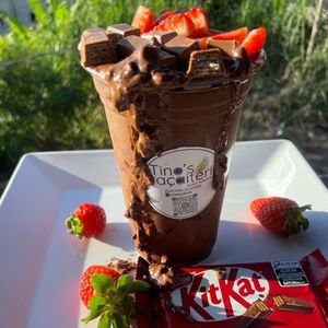 imagem do produto Açaí KitKat Premium