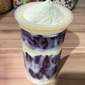 imagem do produto Combo vitaminas em camadas