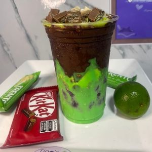 imagem do produto Açai Chocotrento