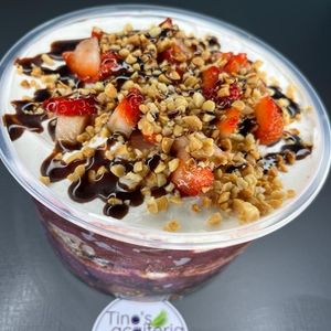 imagem do produto Açaí ferreiro
