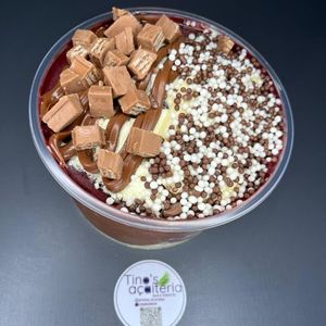 imagem do produto Açaí Dois amores