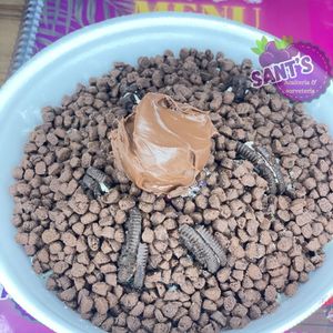 imagem do produto Açaí negresco