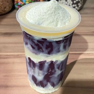 imagem do produto Vitamina em camadas