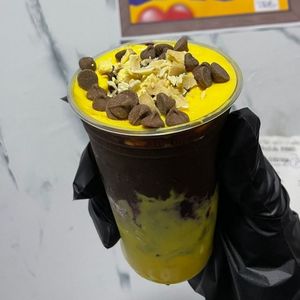 imagem do produto Trufadao de maracujá