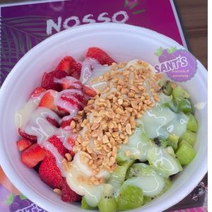 imagem do produto Mix frutas