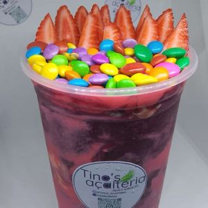 imagem do produto Mix mousse