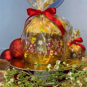 imagem do produto PANETONE ZERO LACTOSE 