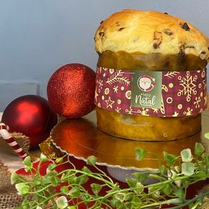 imagem do produto PANETONE E CHOCOTONE 