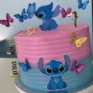 imagem do produto BOLO 3KG 