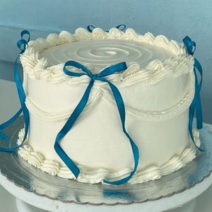 imagem do produto bolo de 2,5kg