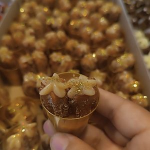 imagem do produto 50 MINI CHURROS 