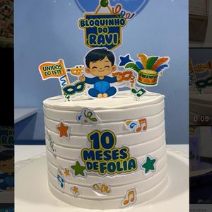 imagem do produto MINI BOLO 